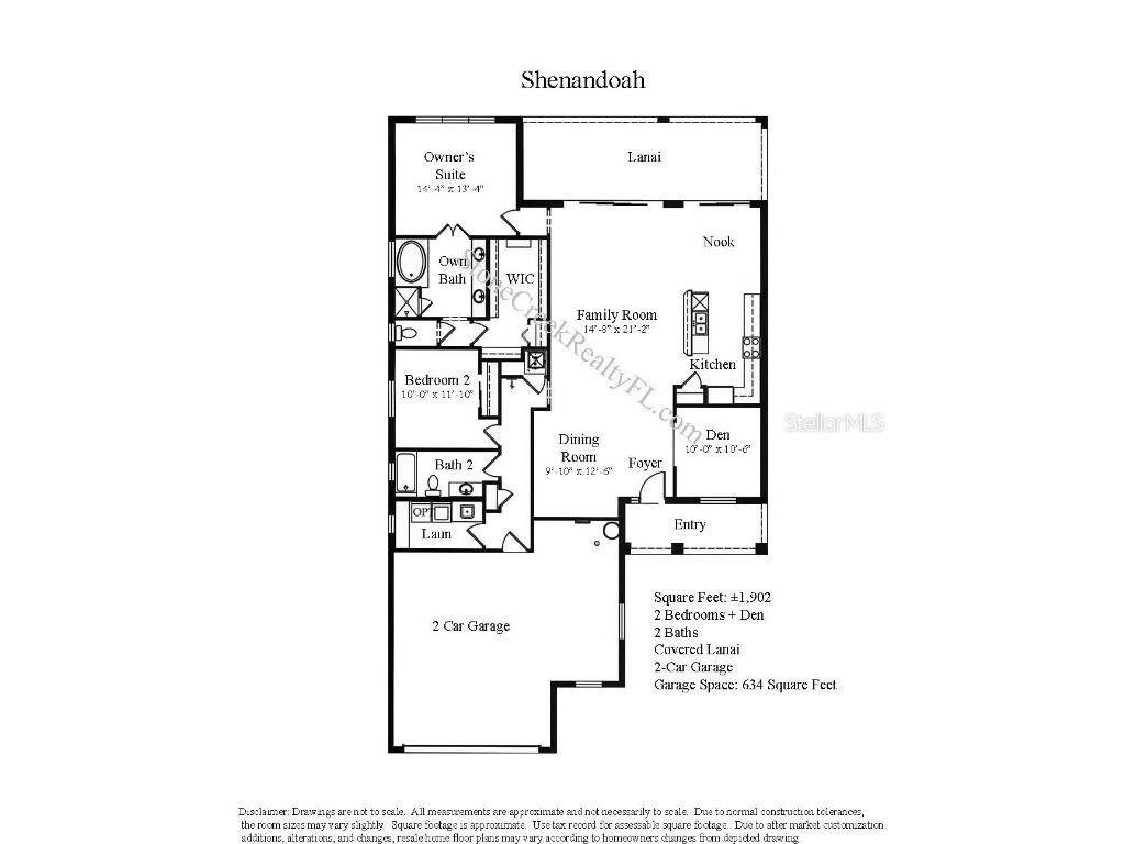 9836 SW 75th Street Road Ocala FL 34481 OM693706 image81