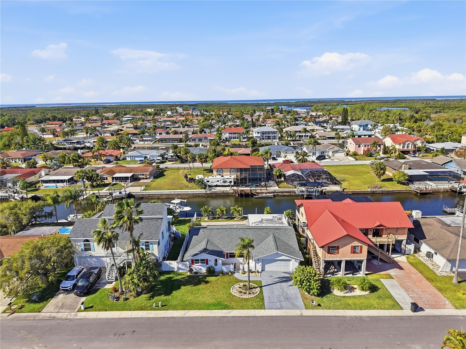 9837 Island Harbor Drive Port Richey FL 34668 W7882302 image47