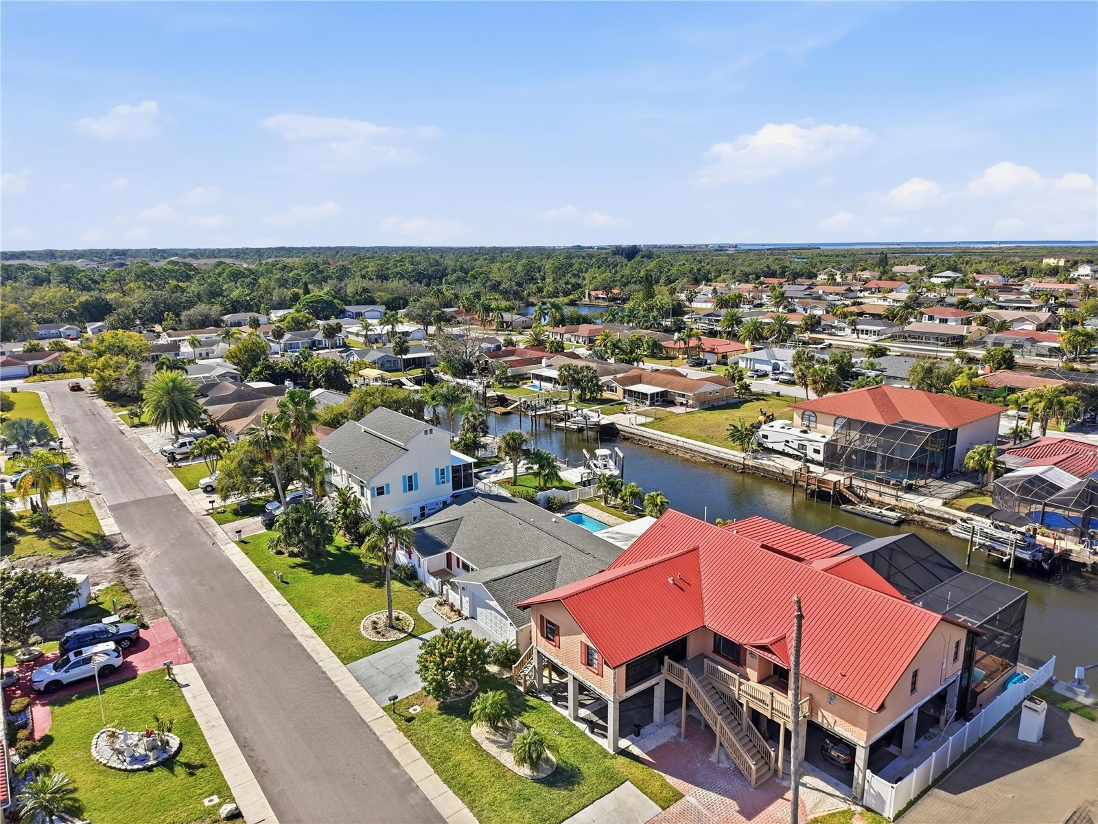 9837 Island Harbor Drive Port Richey FL 34668 W7882302 image48
