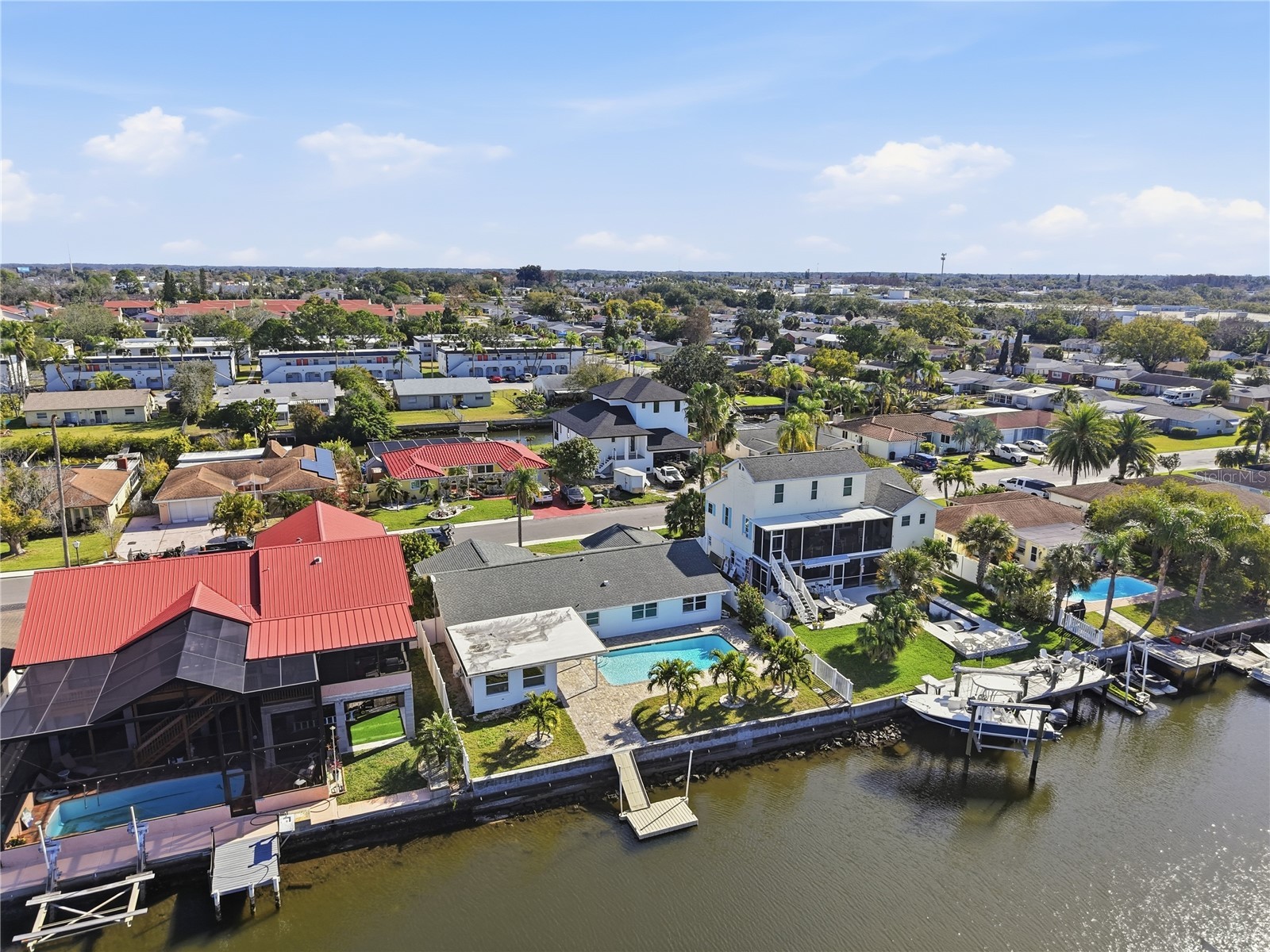 9837 Island Harbor Drive Port Richey FL 34668 W7882302 image49