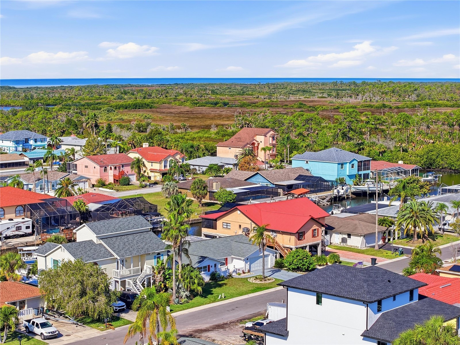 9837 Island Harbor Drive Port Richey FL 34668 W7882302 image51