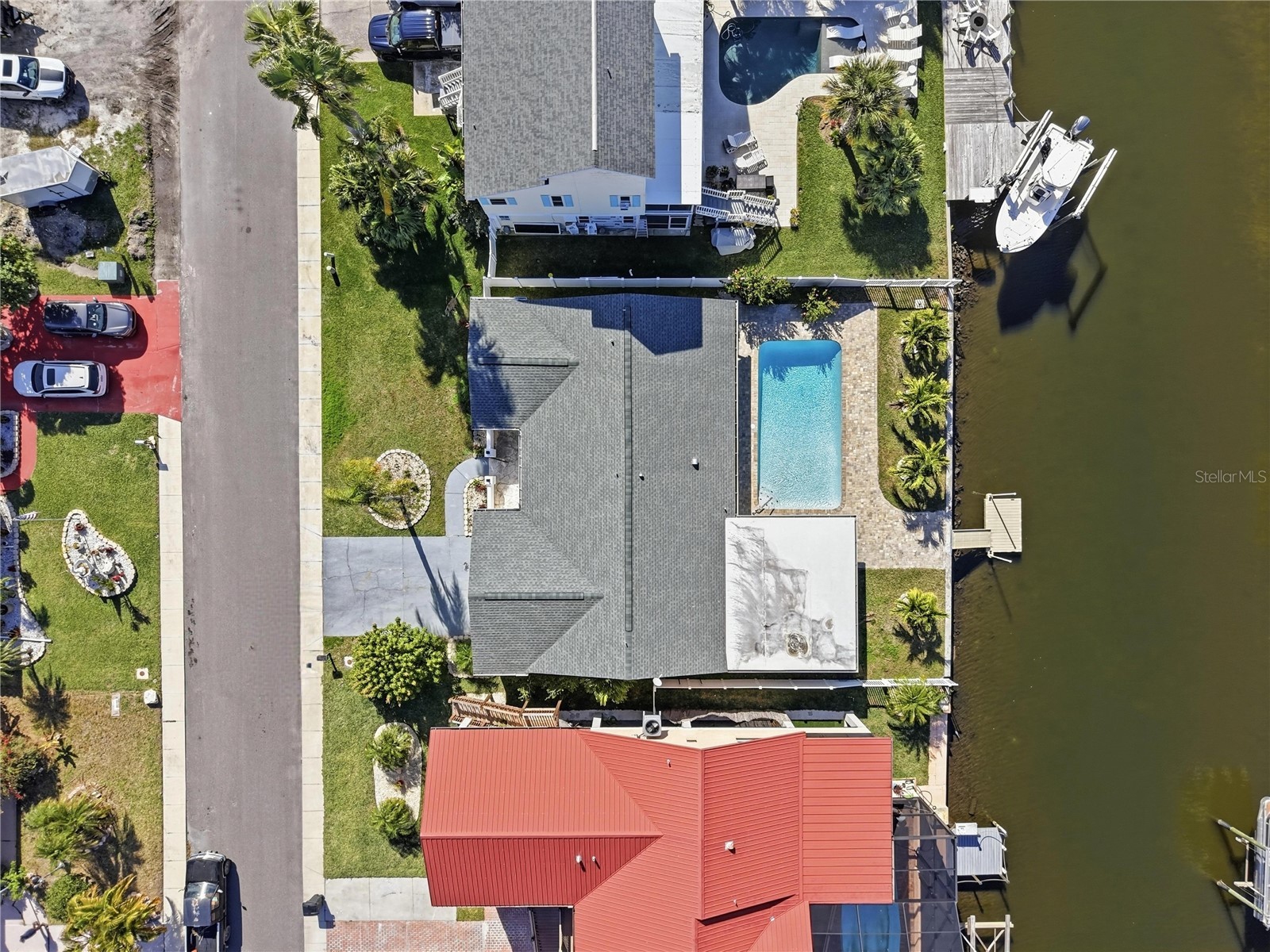 9837 Island Harbor Drive Port Richey FL 34668 W7882302 image53