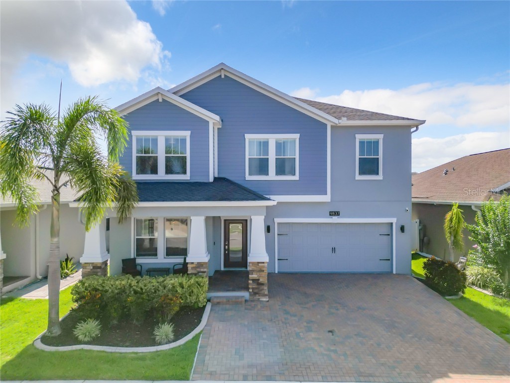 9837 Loblolly Woods Drive Orlando FL 32832 O6117657 image1