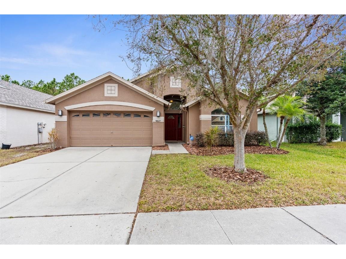 9837 Riverchase Drive New Port Richey FL 34655 W7871307 image1