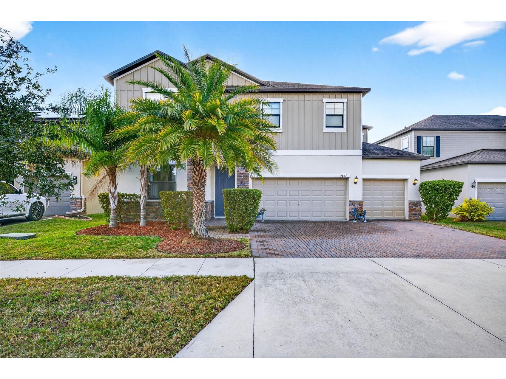 9837 Sage Creek Drive Ruskin FL 33573 TB8462142 image1