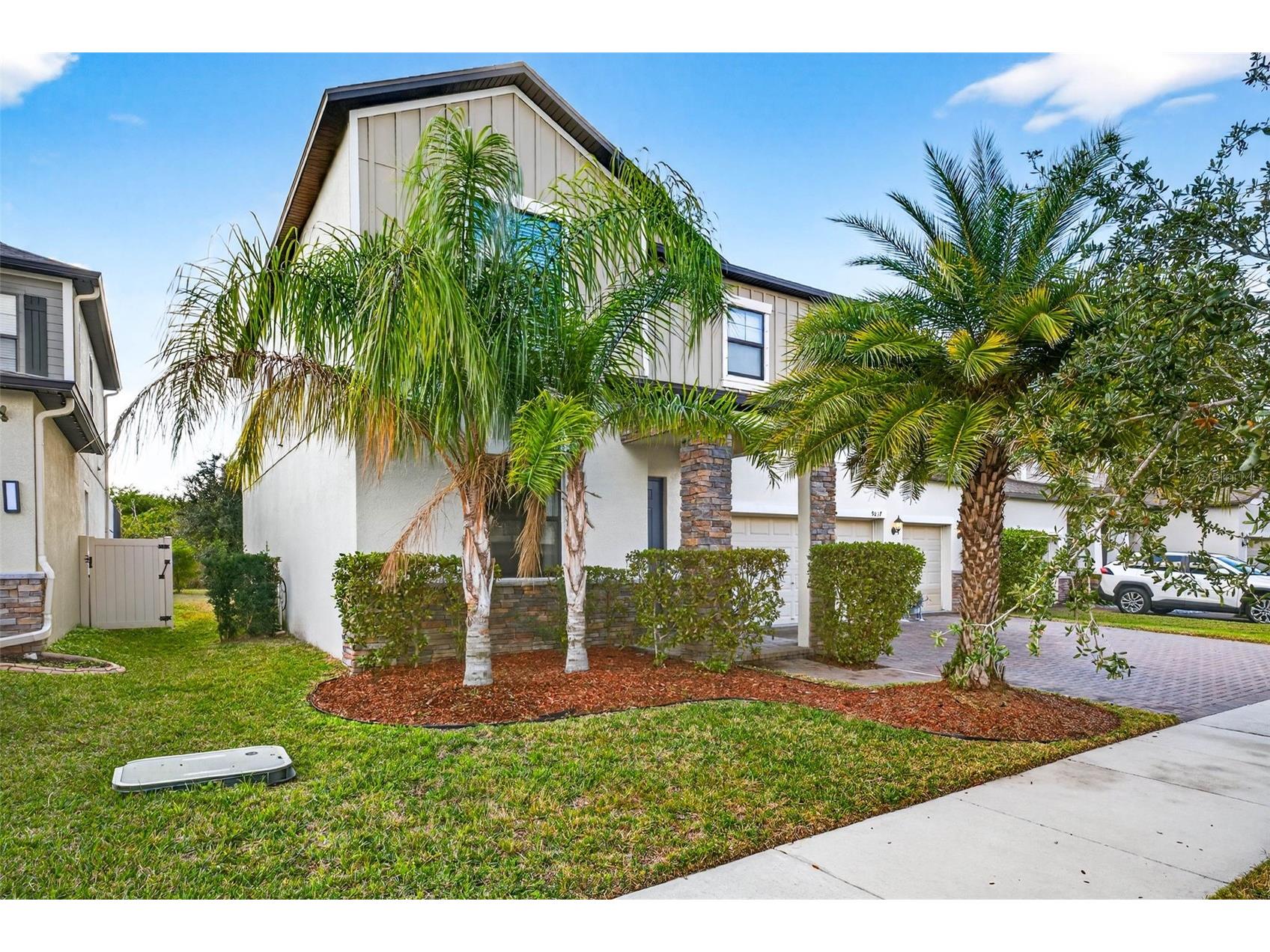 9837 Sage Creek Drive Ruskin FL 33573 TB8462142 image3