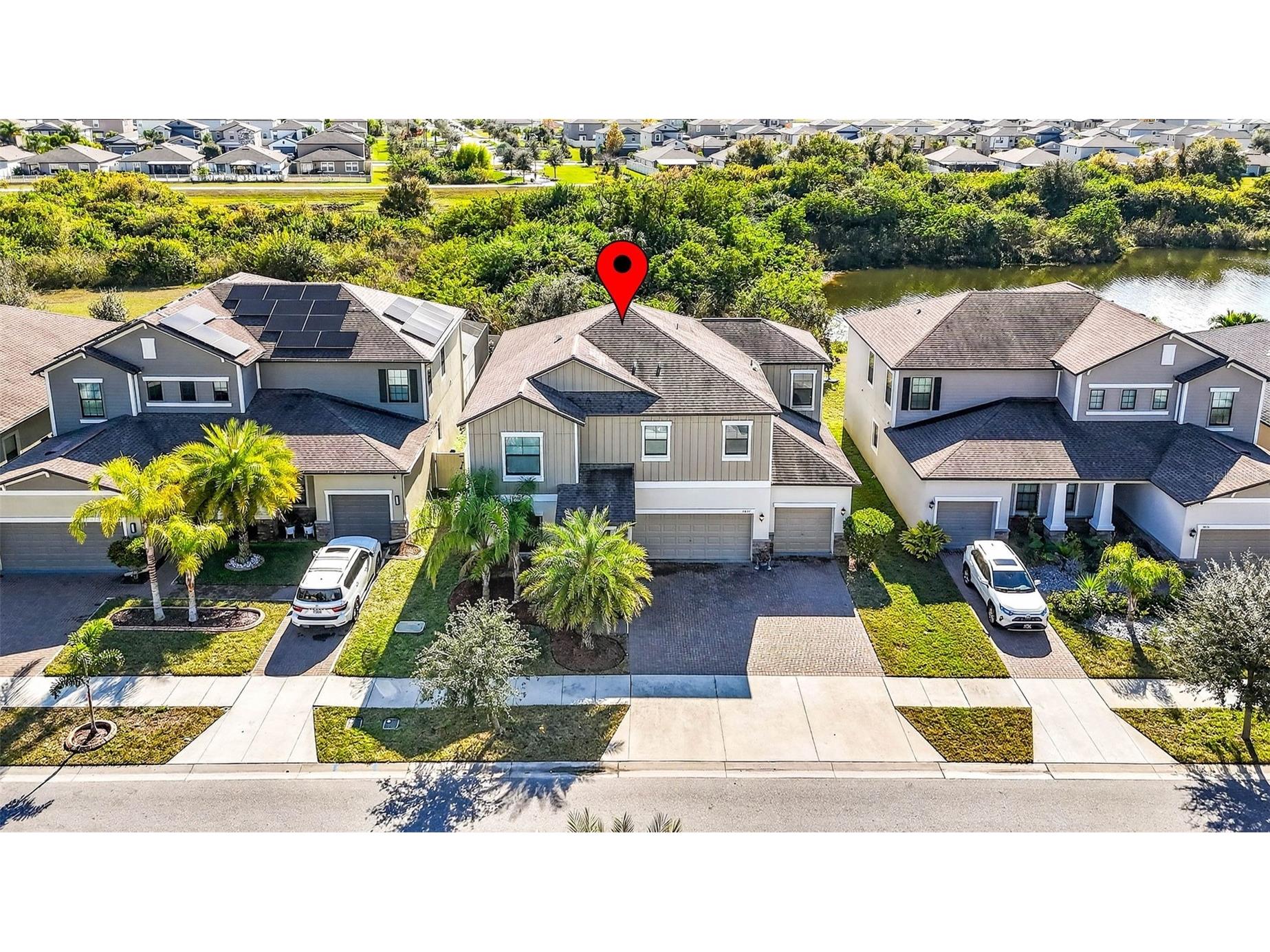 9837 Sage Creek Drive Ruskin FL 33573 TB8462142 image56