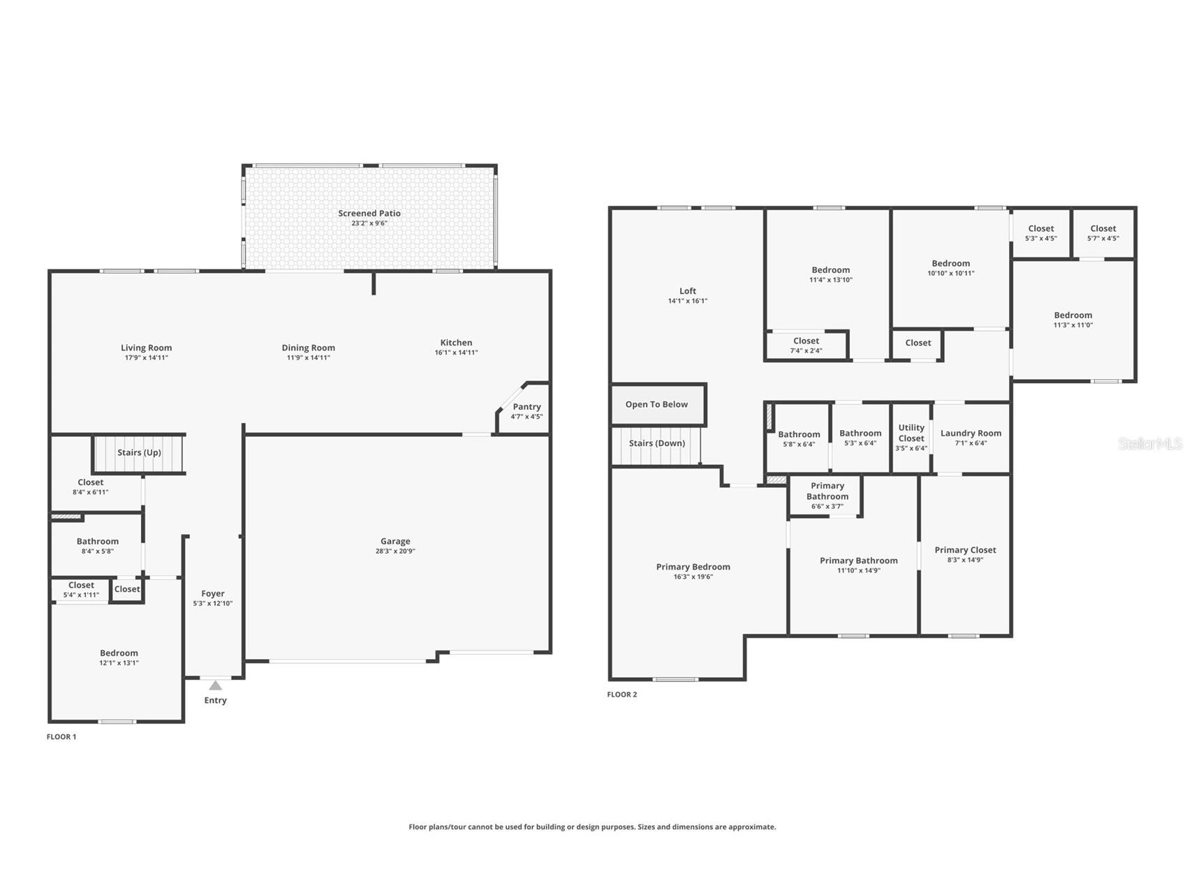 9837 Sage Creek Drive Ruskin FL 33573 TB8462142 image64