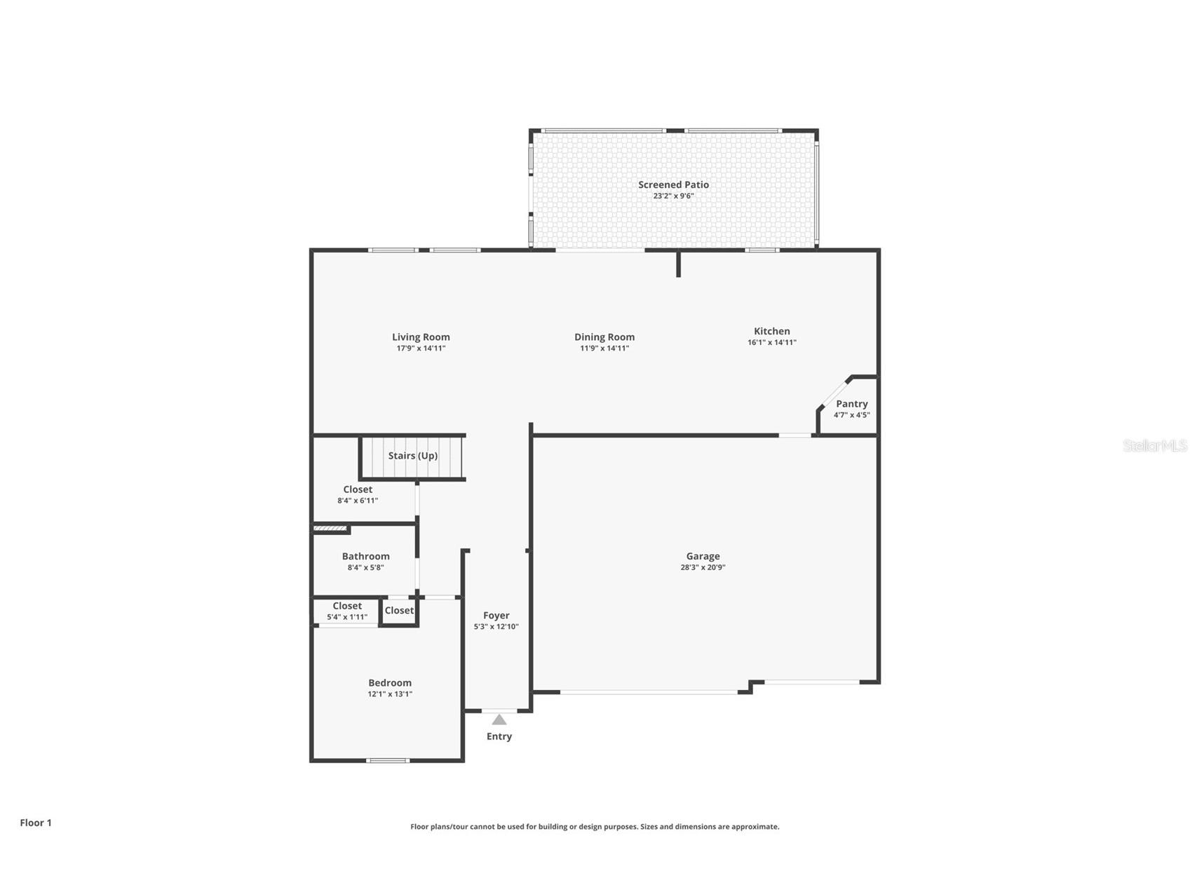 9837 Sage Creek Drive Ruskin FL 33573 TB8462142 image65
