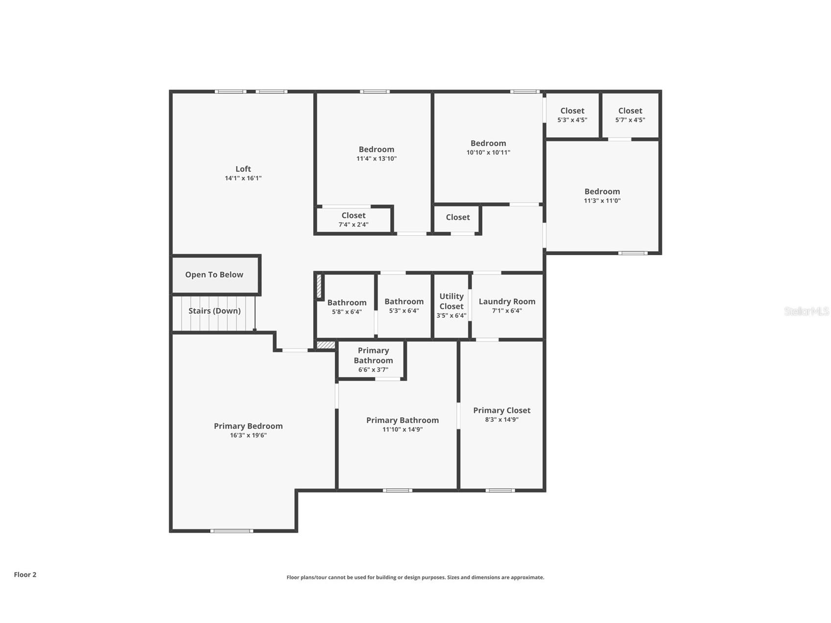 9837 Sage Creek Drive Ruskin FL 33573 TB8462142 image66