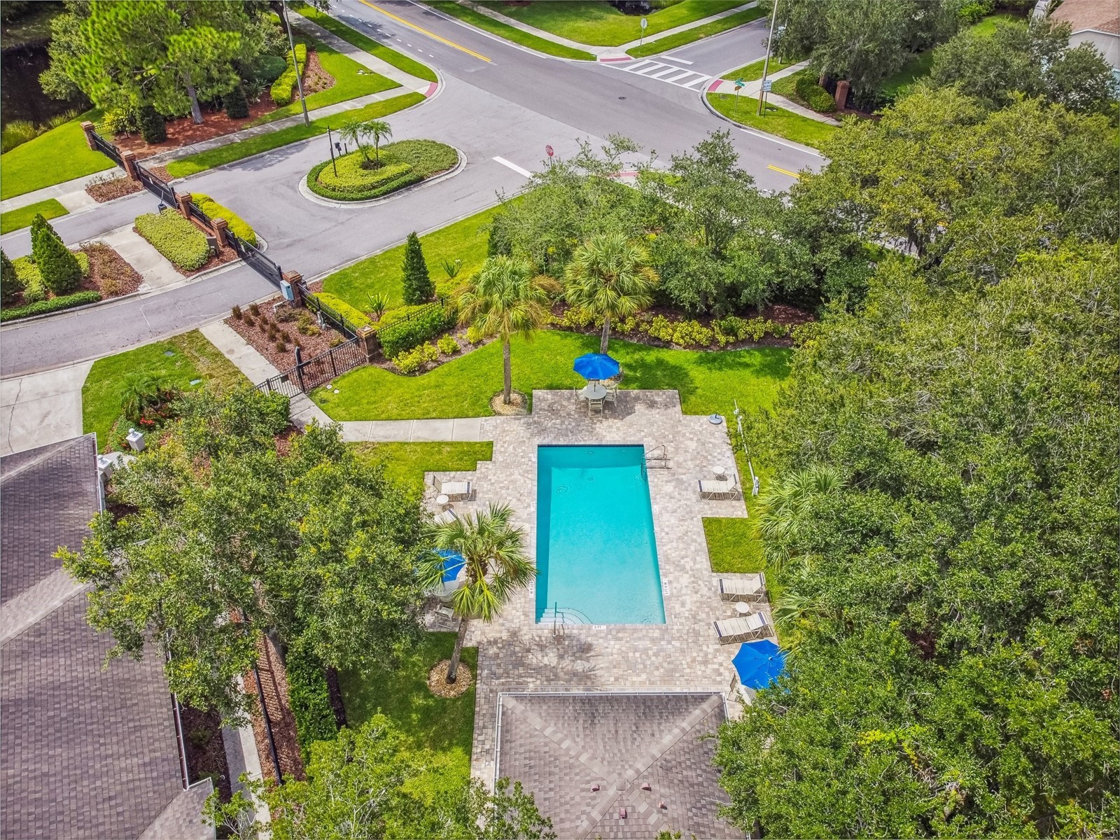 9838 Bridgeton Drive Tampa FL 33626 TB8491227 image40