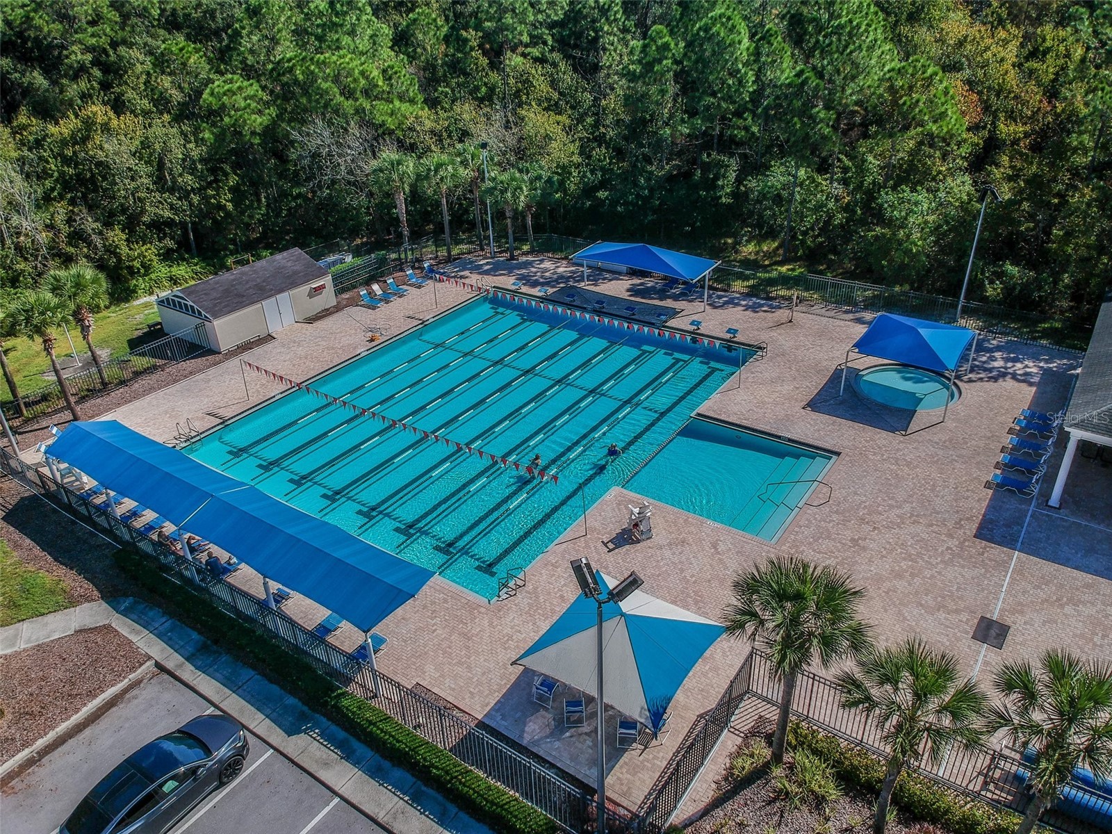 9838 Bridgeton Drive Tampa FL 33626 TB8491227 image45