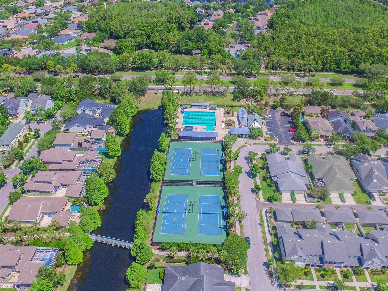 9838 Bridgeton Drive Tampa FL 33626 TB8491227 image48