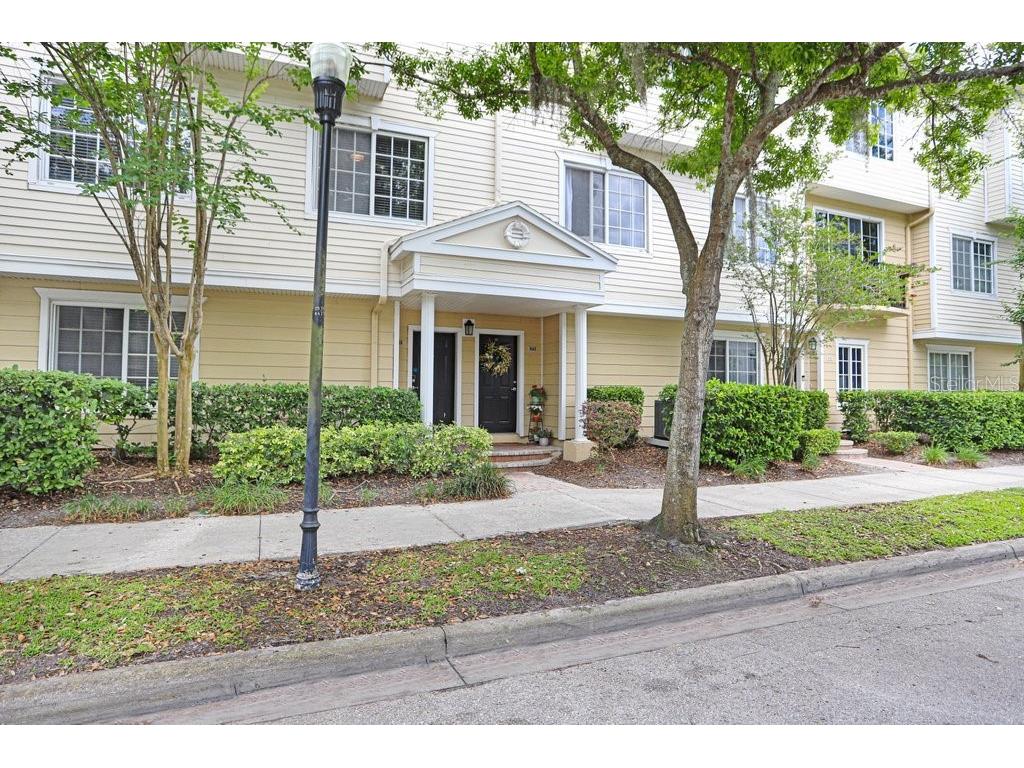 9838 W Park Village Drive #9838 Tampa FL 33626 TB8511628 image1