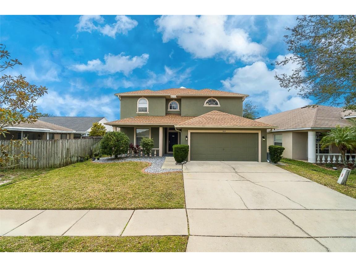 9839 Laurel Ledge Drive Riverview FL 33569 T3499104 image1