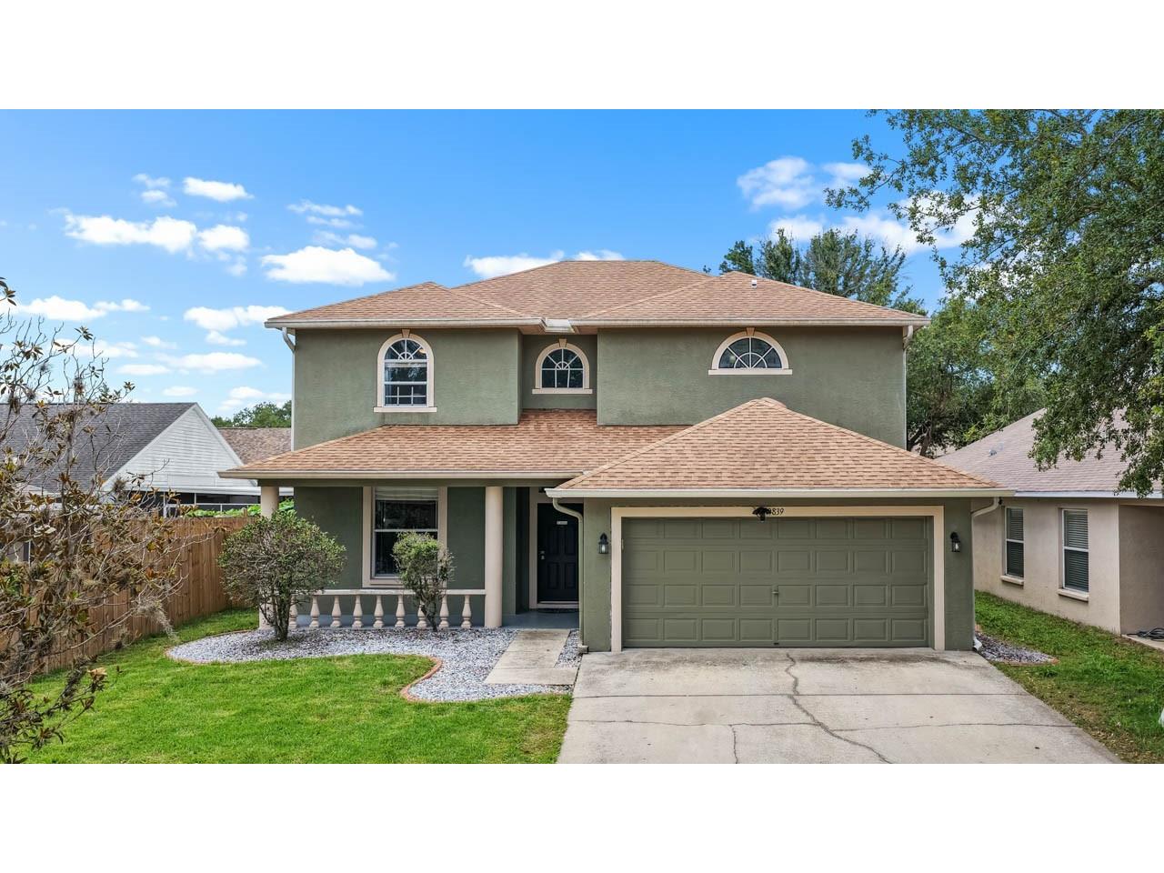 9839 Laurel Ledge Drive Riverview FL 33569 TB8515855 image1