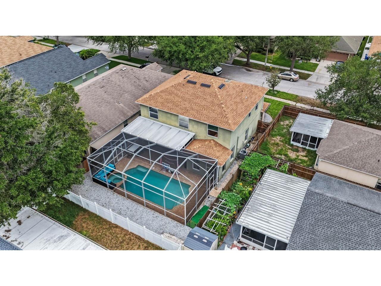 9839 Laurel Ledge Drive Riverview FL 33569 TB8515855 image47
