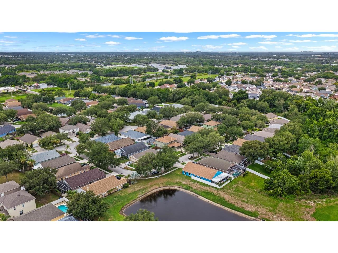 9839 Laurel Ledge Drive Riverview FL 33569 TB8515855 image53