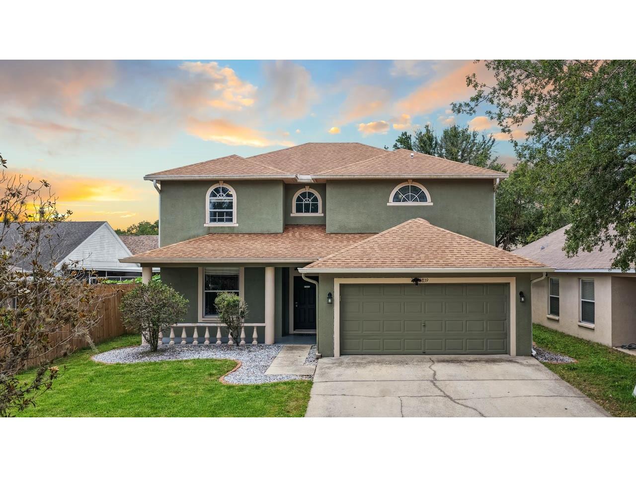 9839 Laurel Ledge Drive Riverview FL 33569 TB8515855 image56