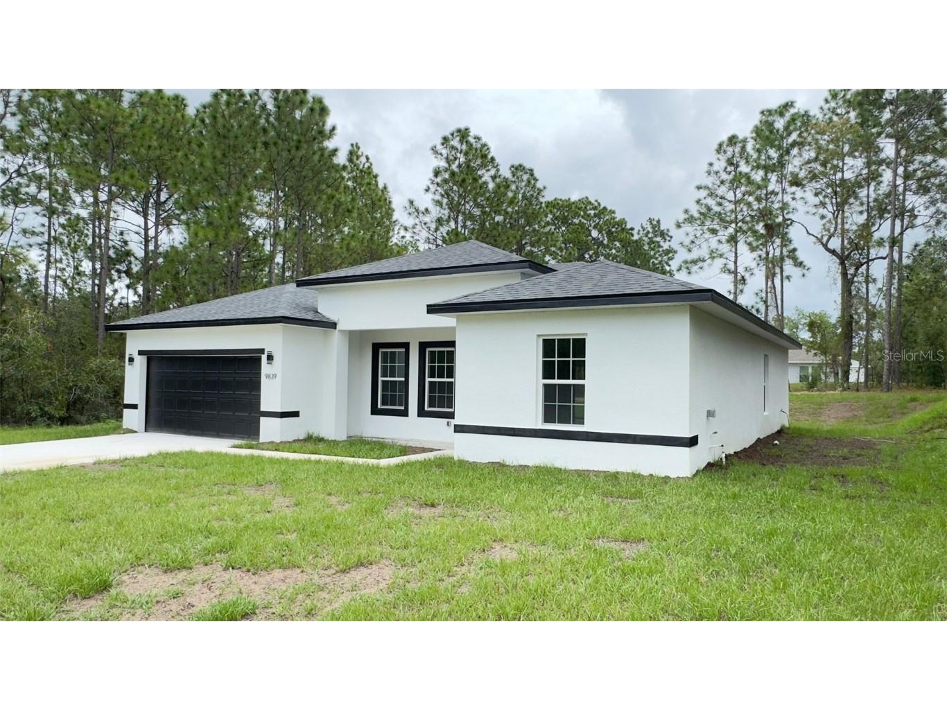 9839 N Cherry Lake Drive Citrus Springs FL 34433 O6343703 image21