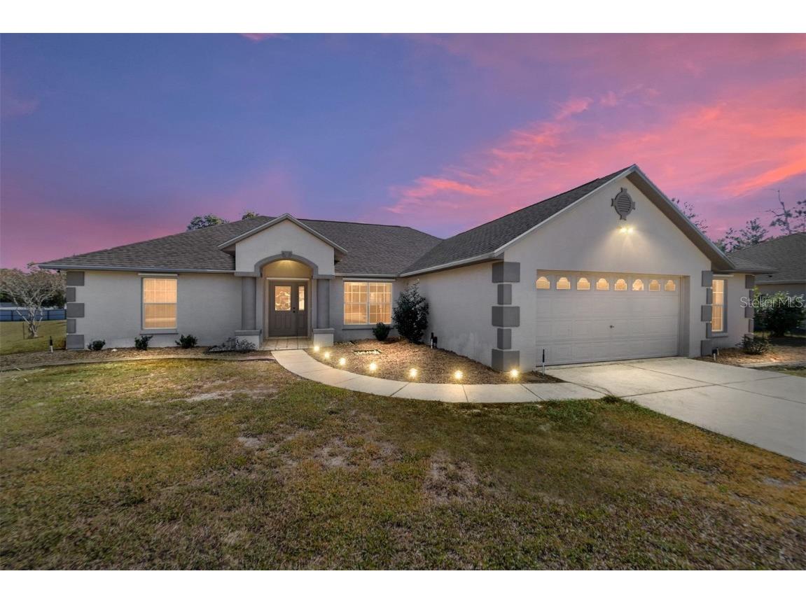 9839 SW 44th Avenue Ocala FL 34476 G5075366 image1