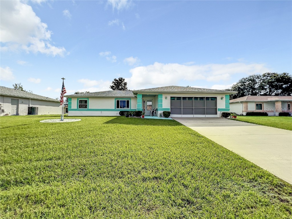 9839 SW 62nd Terrace Ocala FL 34476 OM655624 image1