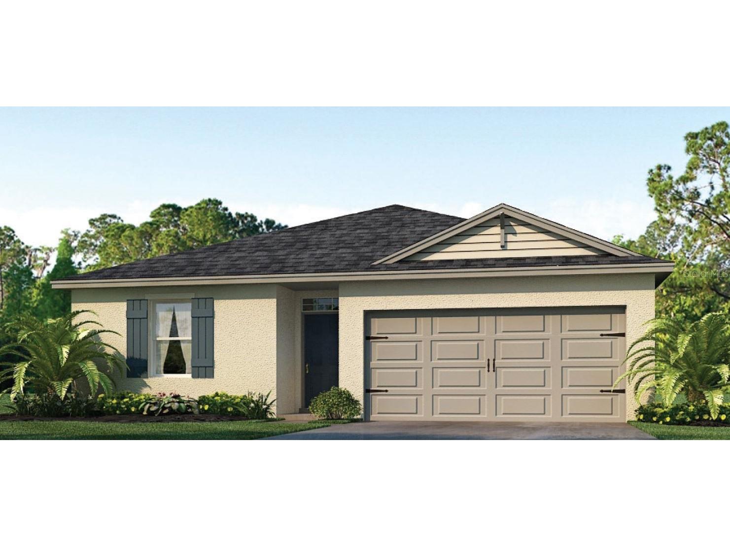 984 Bear Hammock Drive Umatilla FL 32784 O6252777 image1