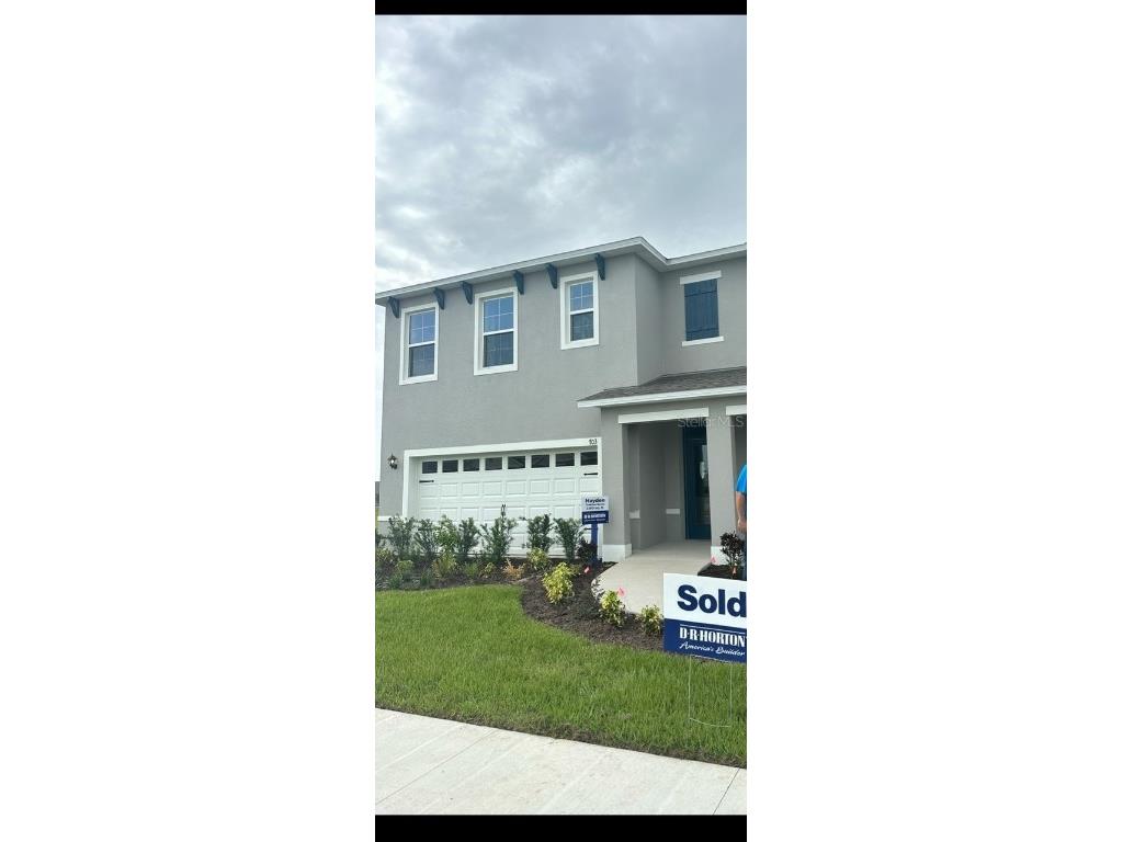 984 Brooklet Drive Davenport FL 33837 J971628 image1