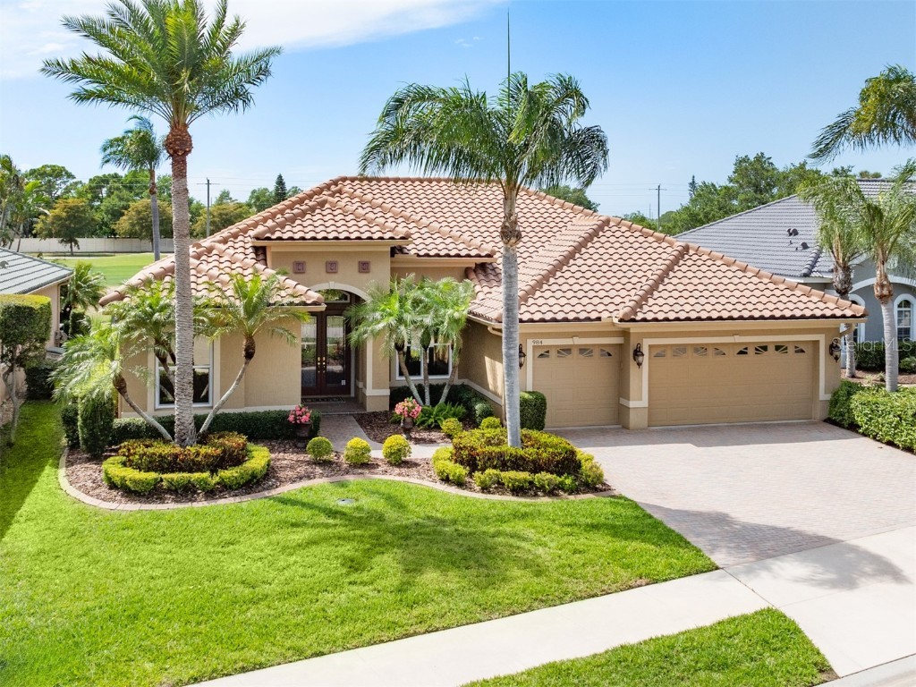 984 Chickadee Drive Venice FL 34285 A4604820 image1