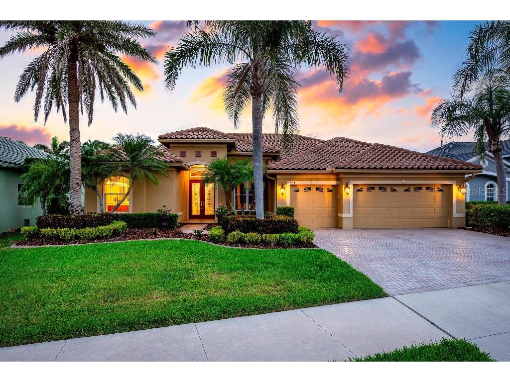 984 Chickadee Drive Venice FL 34285 TB8387868 image1