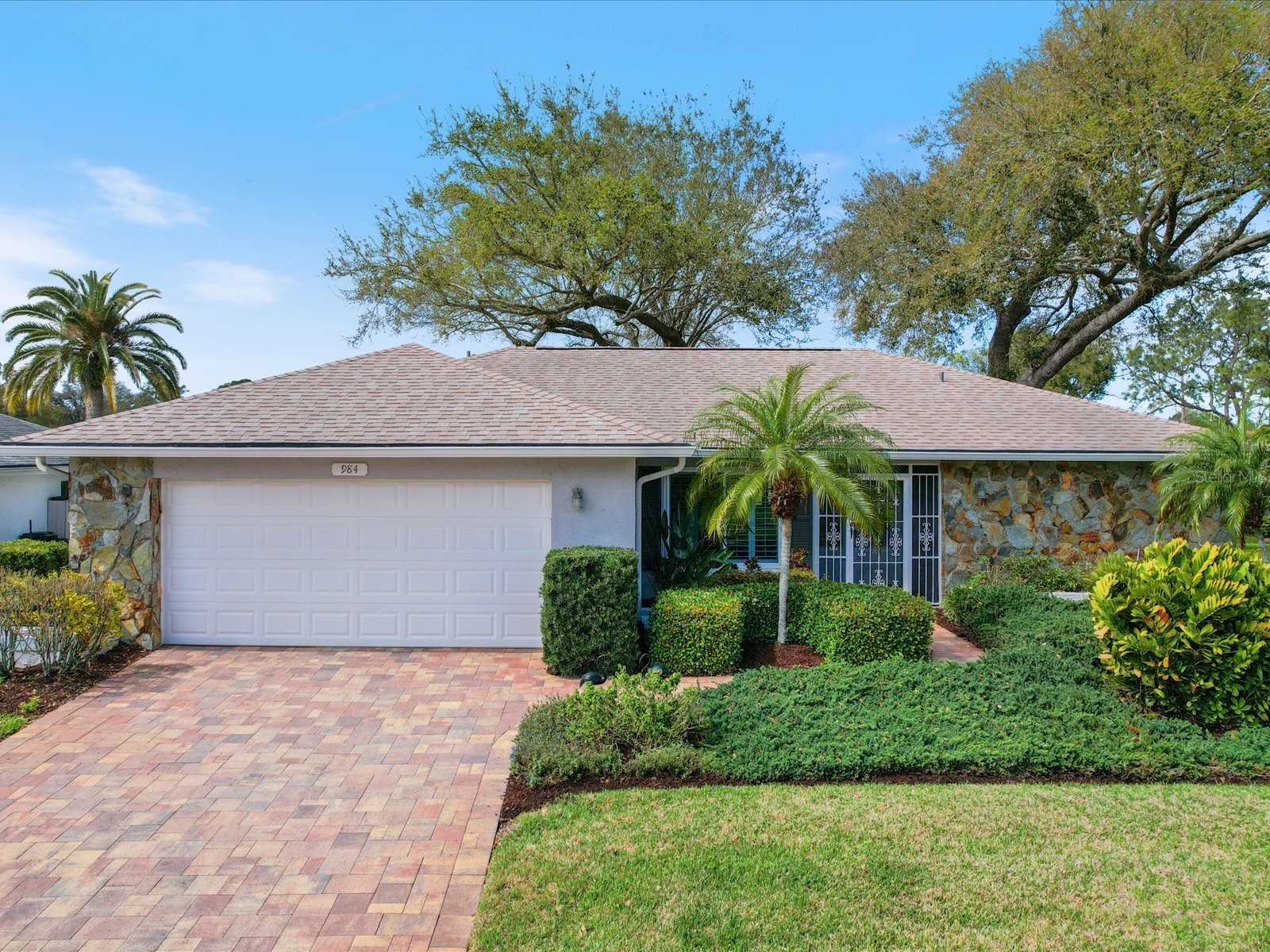 984 Gillespie Drive Palm Harbor FL 34684 TB8487388 image1