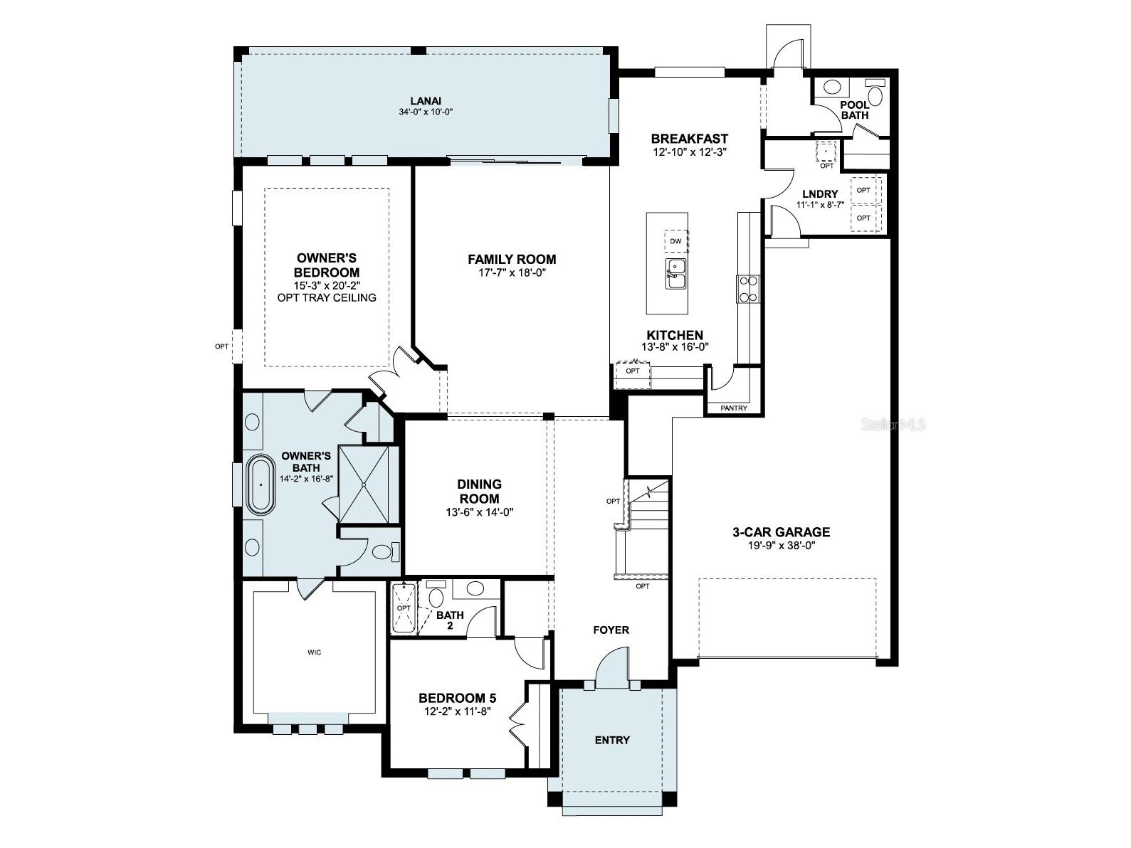 984 Hawksnest Point Oviedo FL 32765 O6366370 image56