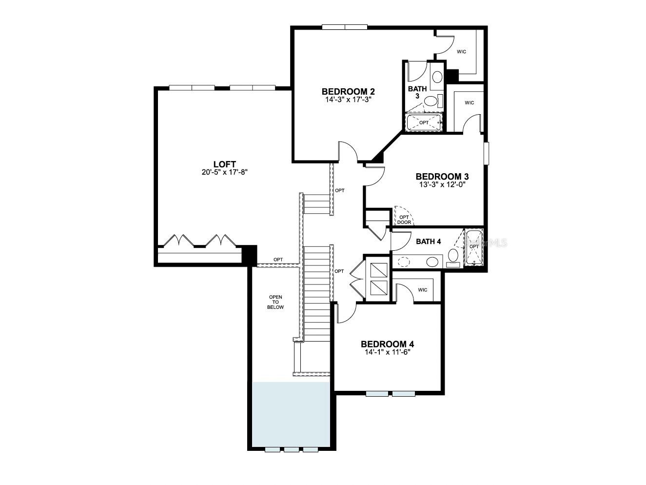 984 Hawksnest Point Oviedo FL 32765 O6366370 image57