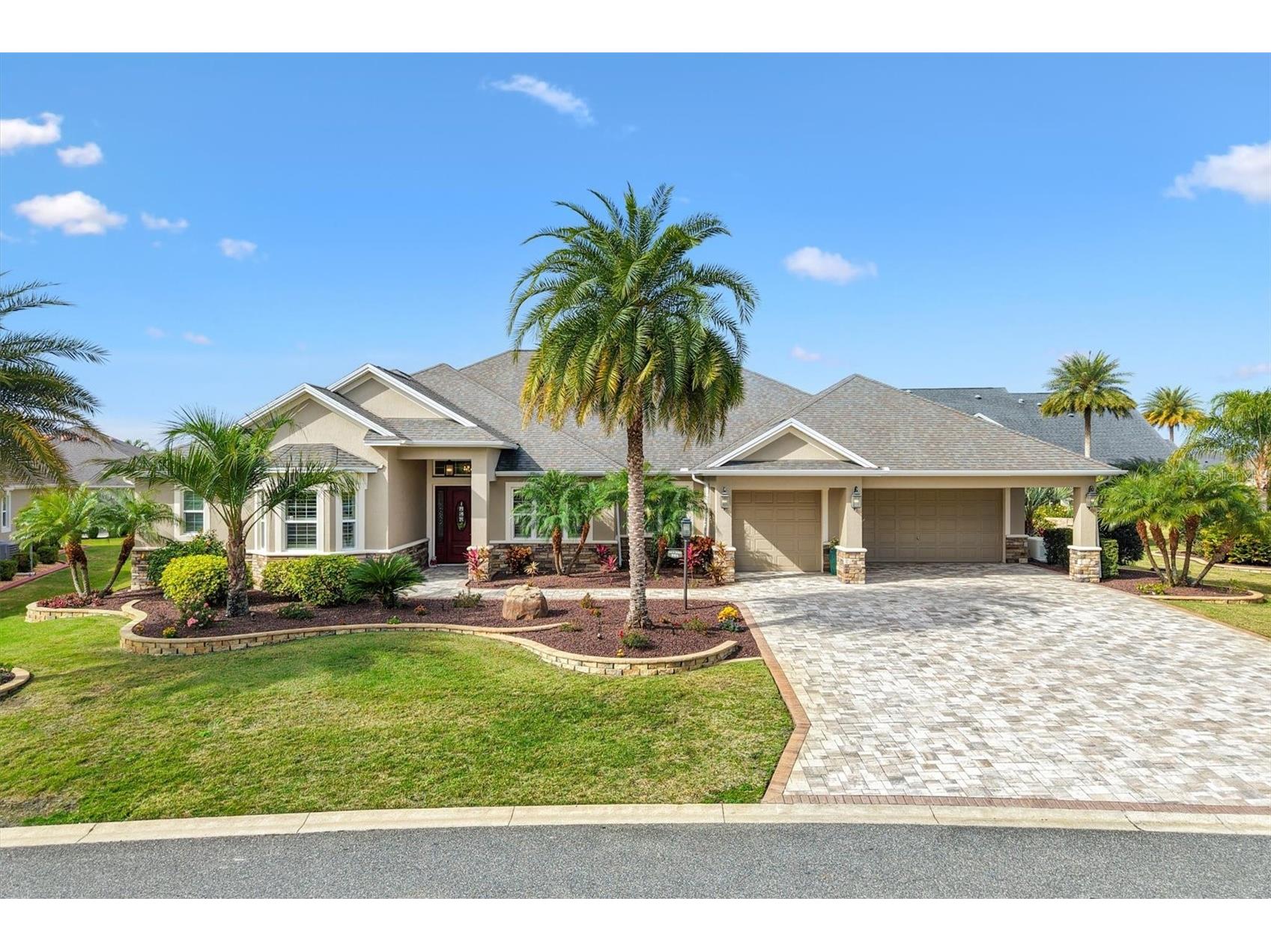 984 Iron Oak Way The Villages FL 32163 G5106710 image1