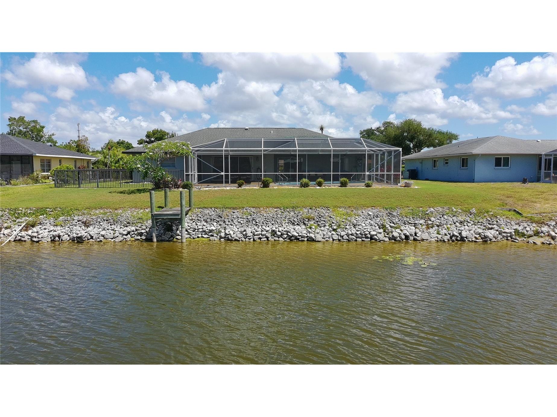 984 N Gondola Drive Venice FL 34293 - CLAW LAKE N6144153 image2