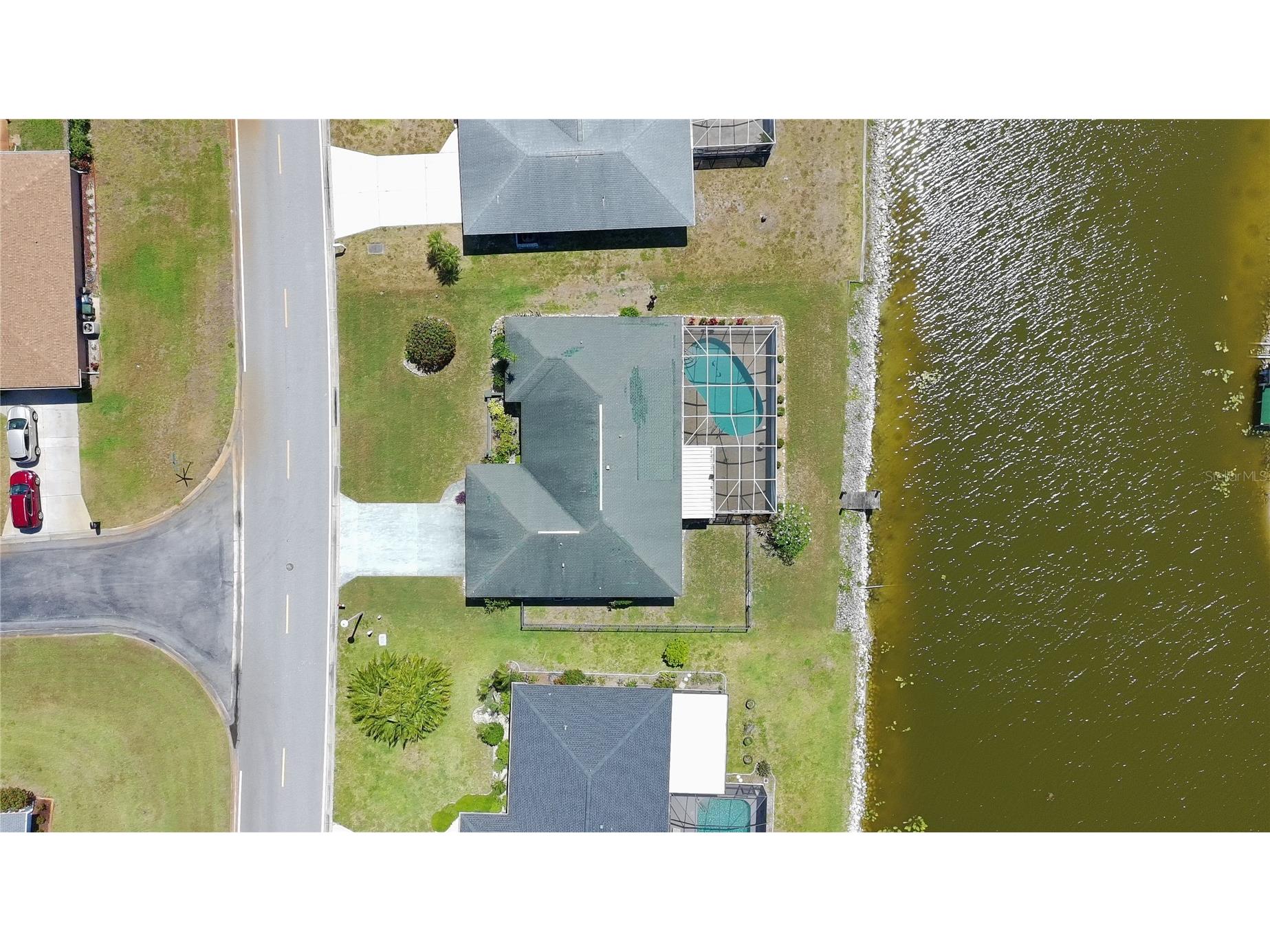 984 N Gondola Drive Venice FL 34293 - CLAW LAKE N6144153 image3