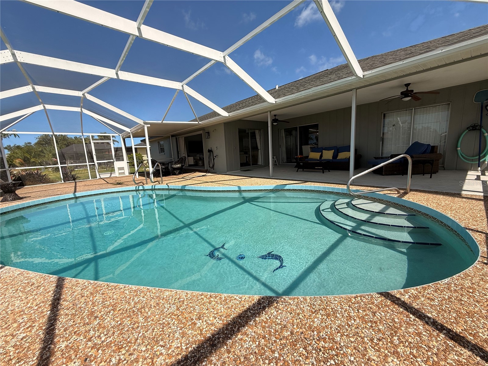 984 N Gondola Drive Venice FL 34293 - CLAW LAKE N6144153 image31