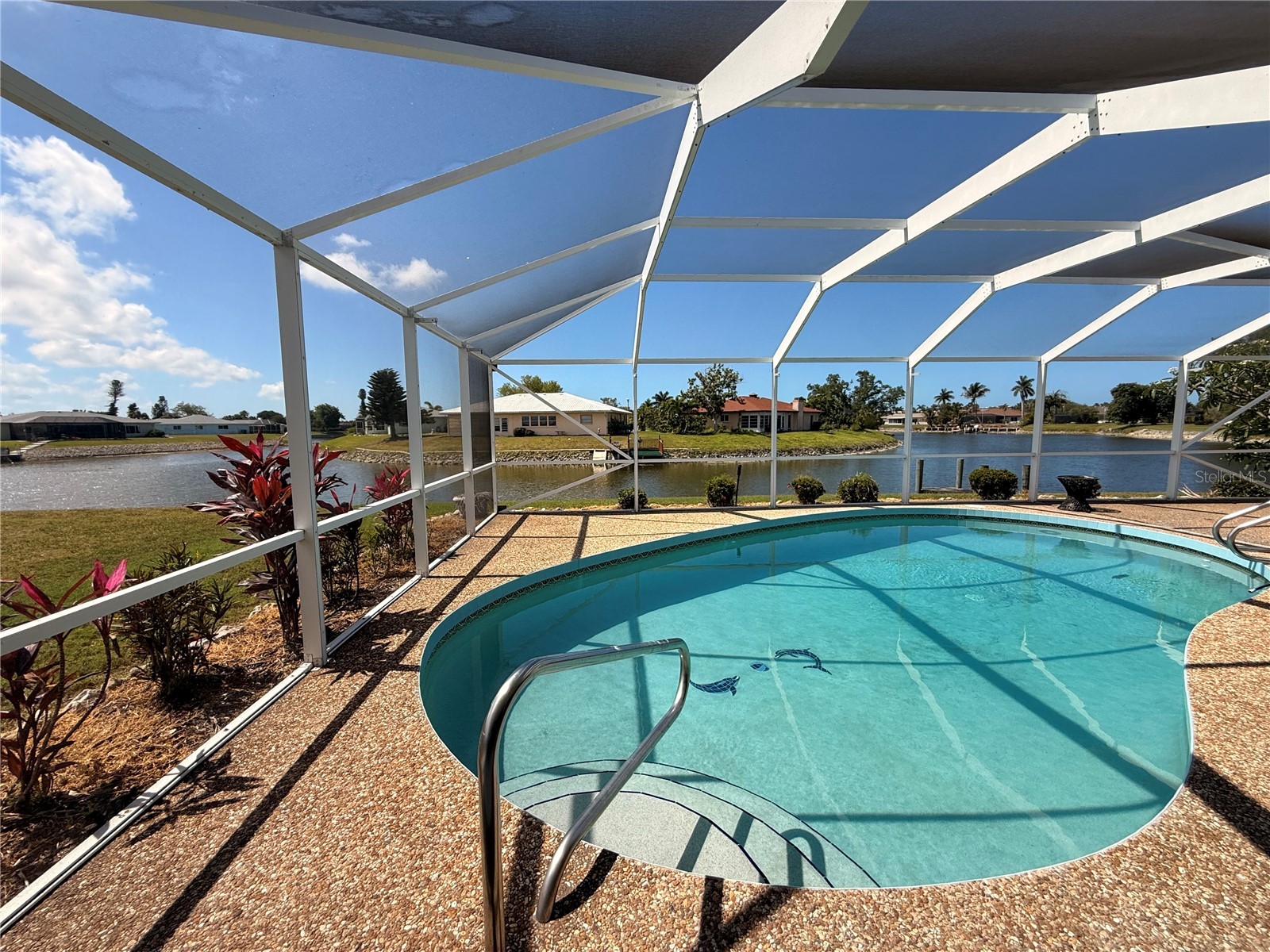 984 N Gondola Drive Venice FL 34293 - CLAW LAKE N6144153 image33