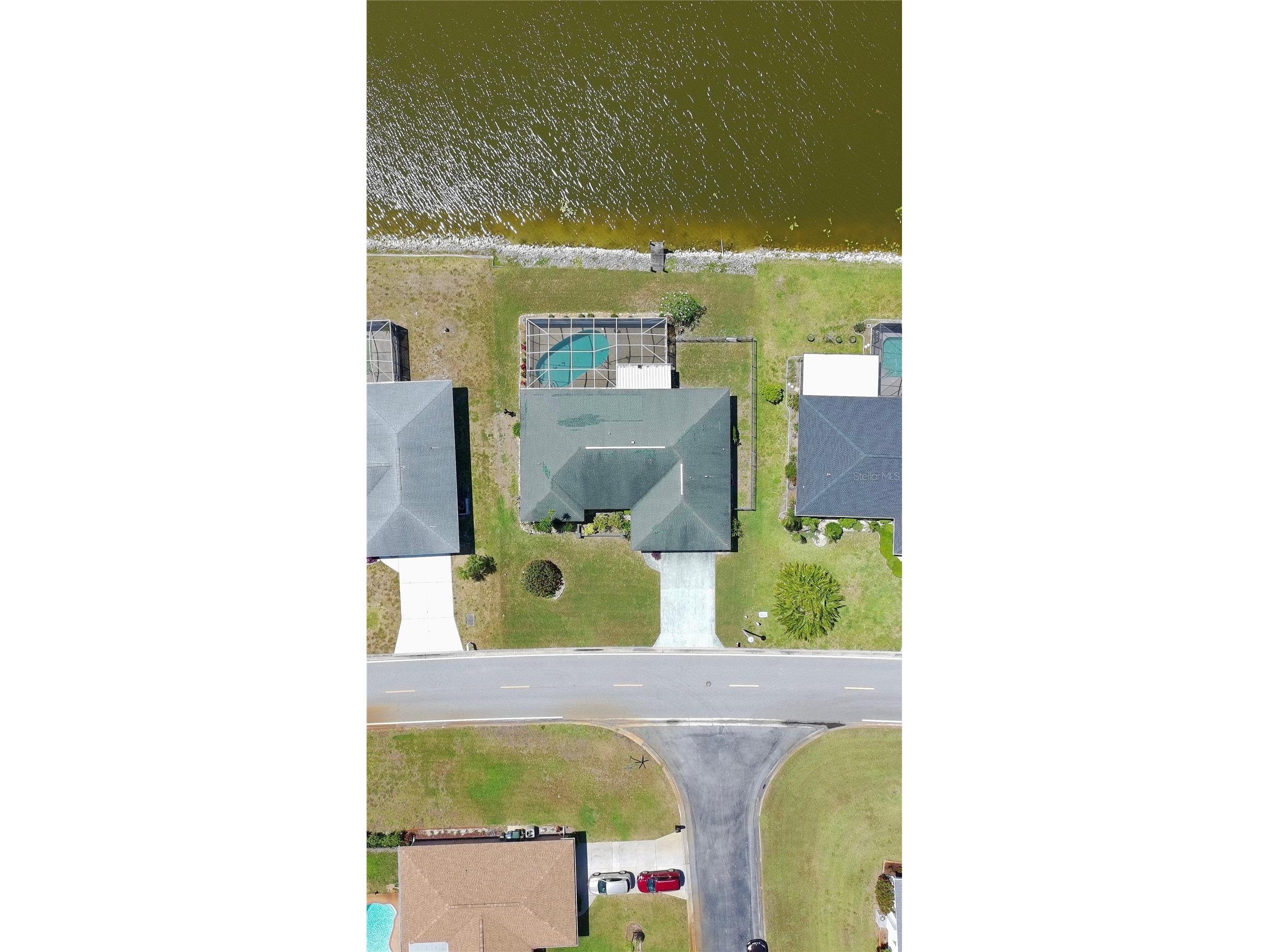 984 N Gondola Drive Venice FL 34293 - CLAW LAKE N6144153 image34