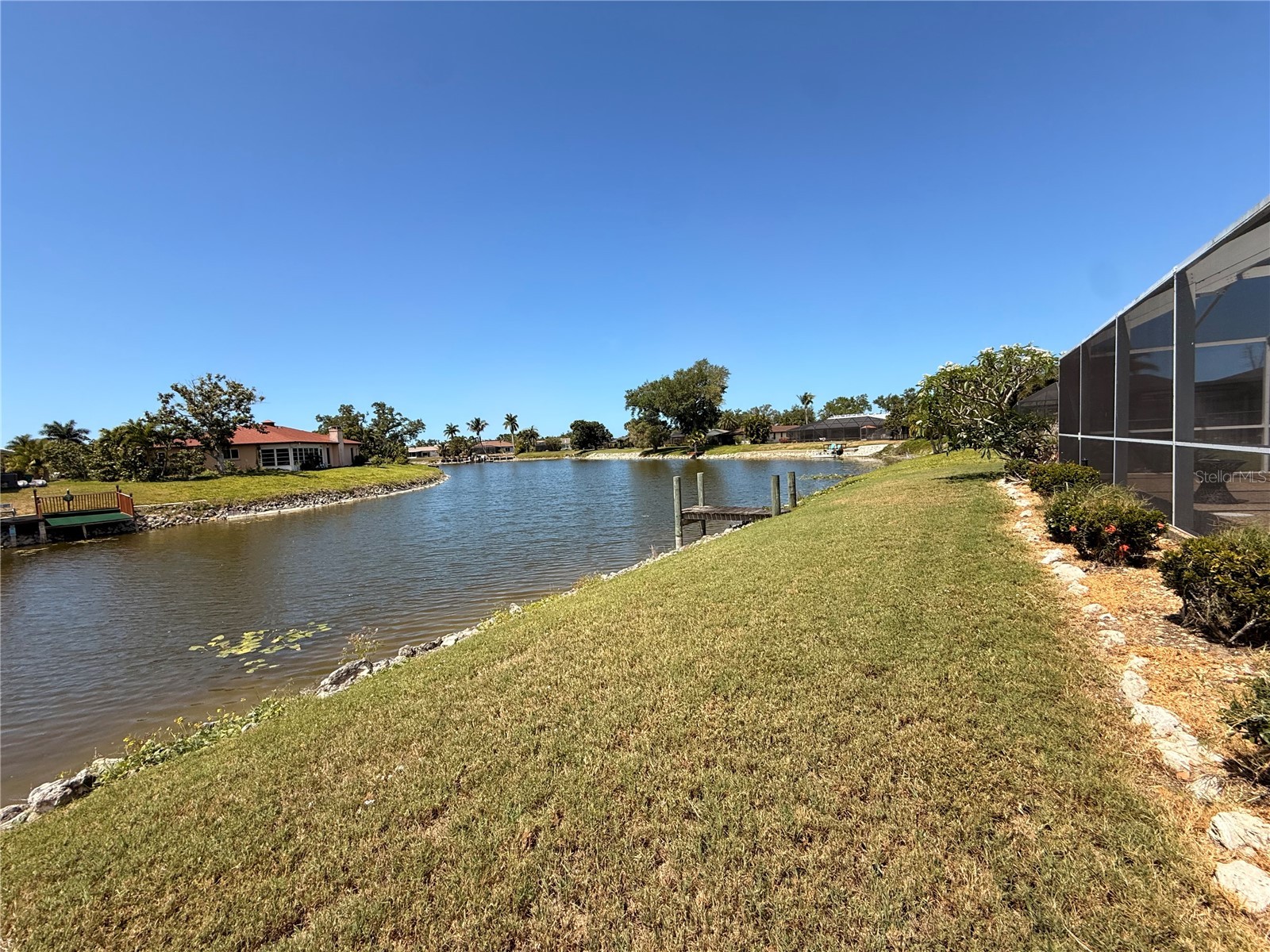 984 N Gondola Drive Venice FL 34293 - CLAW LAKE N6144153 image4