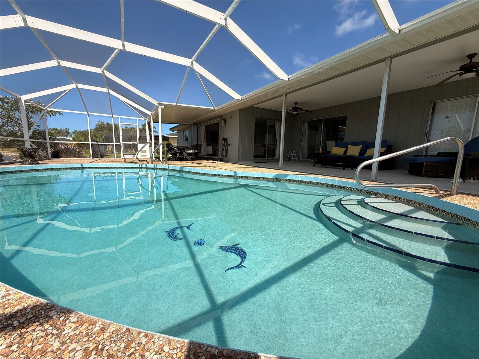 984 N Gondola Drive Venice FL 34293 - CLAW LAKE N6144153 image5