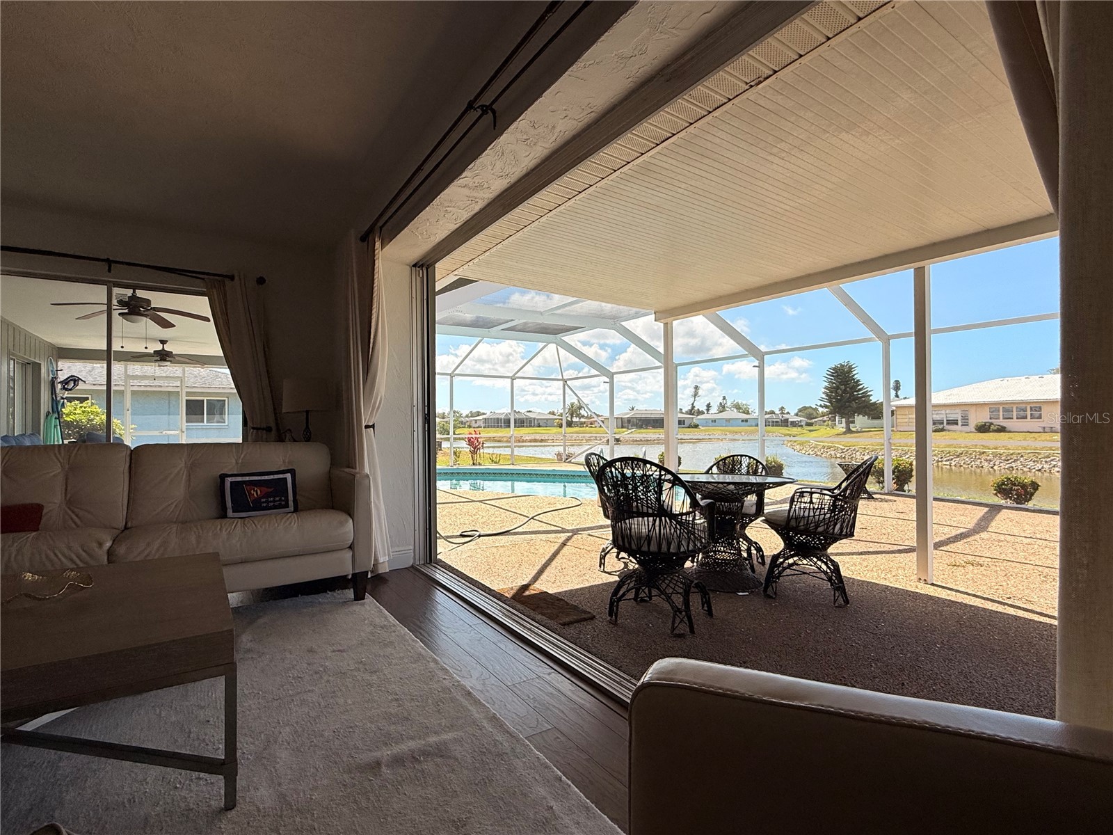 984 N Gondola Drive Venice FL 34293 - CLAW LAKE N6144153 image7