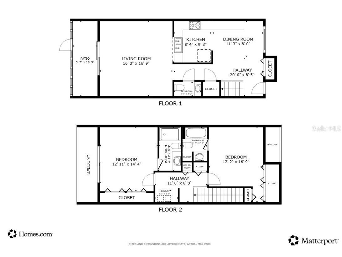 984 Sunridge Drive #J3 Sarasota FL 34234 A4662648 image8