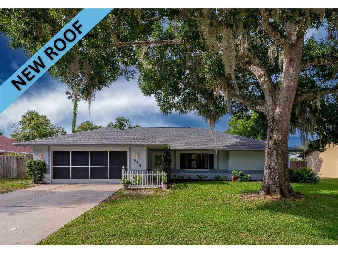 984 Wendam Court Port Orange FL 32127 V4936895 image1
