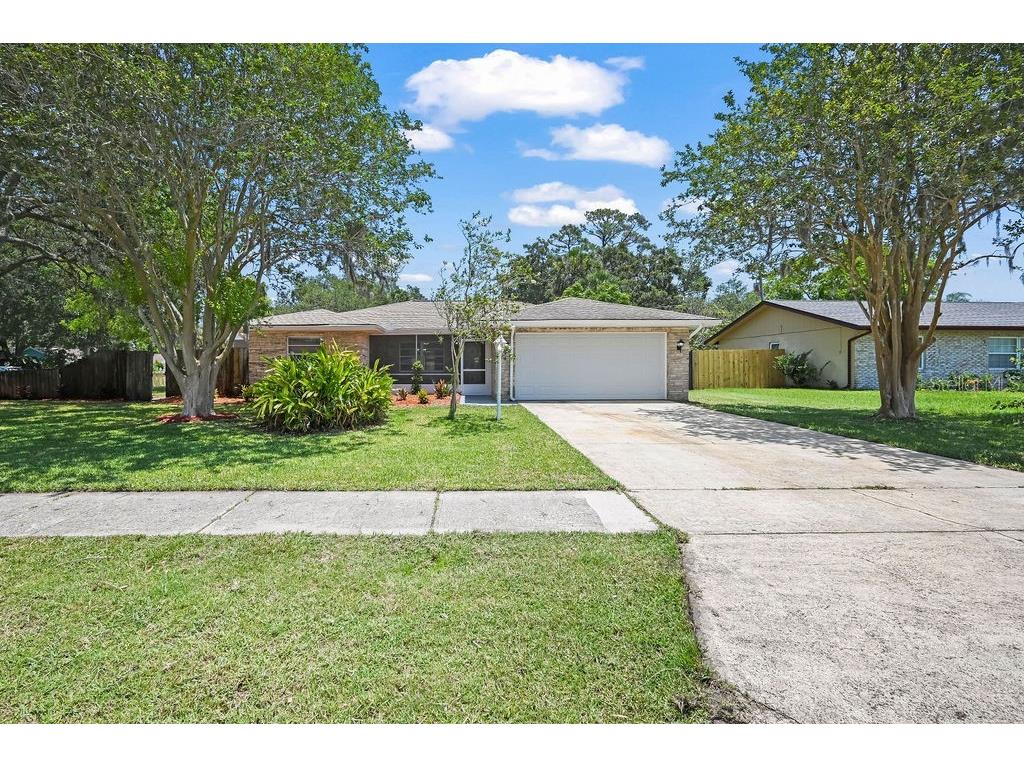 984 Whiporwill Drive Port Orange FL 32127 W7856155 image1