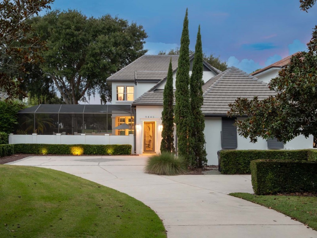 9840 Covent Garden Drive Orlando FL 32827 - LAKE NONA O6342824 image1