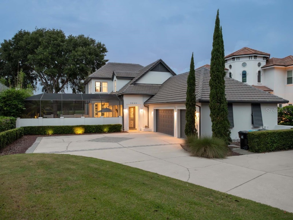 9840 Covent Garden Drive Orlando FL 32827 - LAKE NONA O6342824 image2
