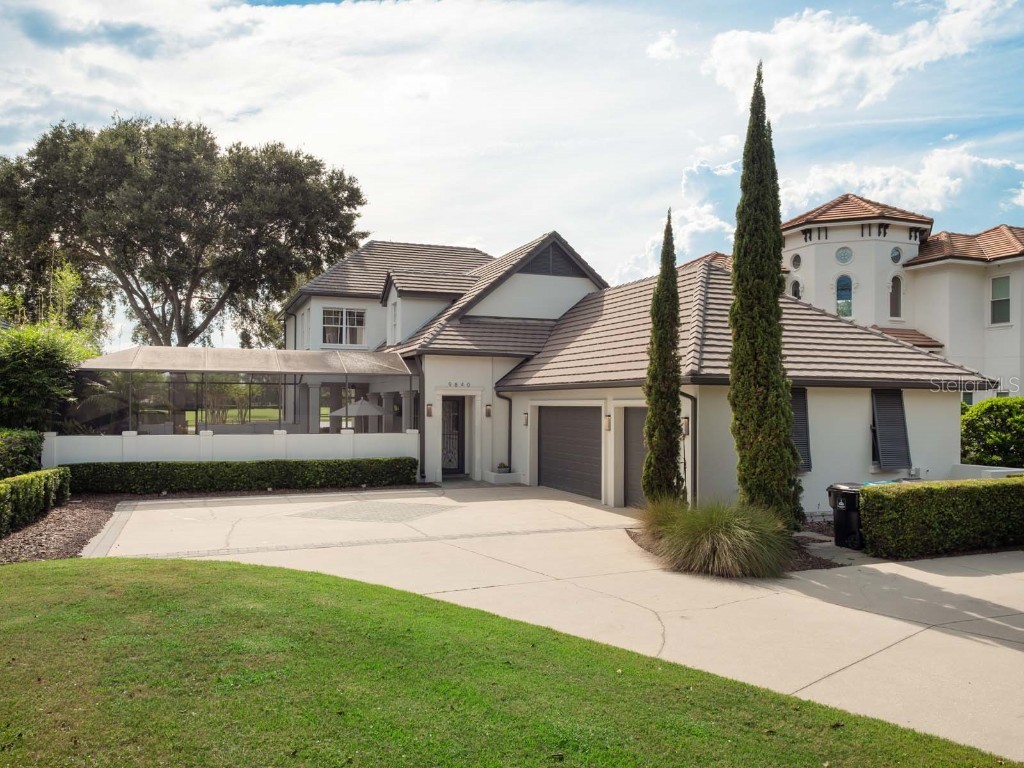 9840 Covent Garden Drive Orlando FL 32827 - LAKE NONA O6342824 image3