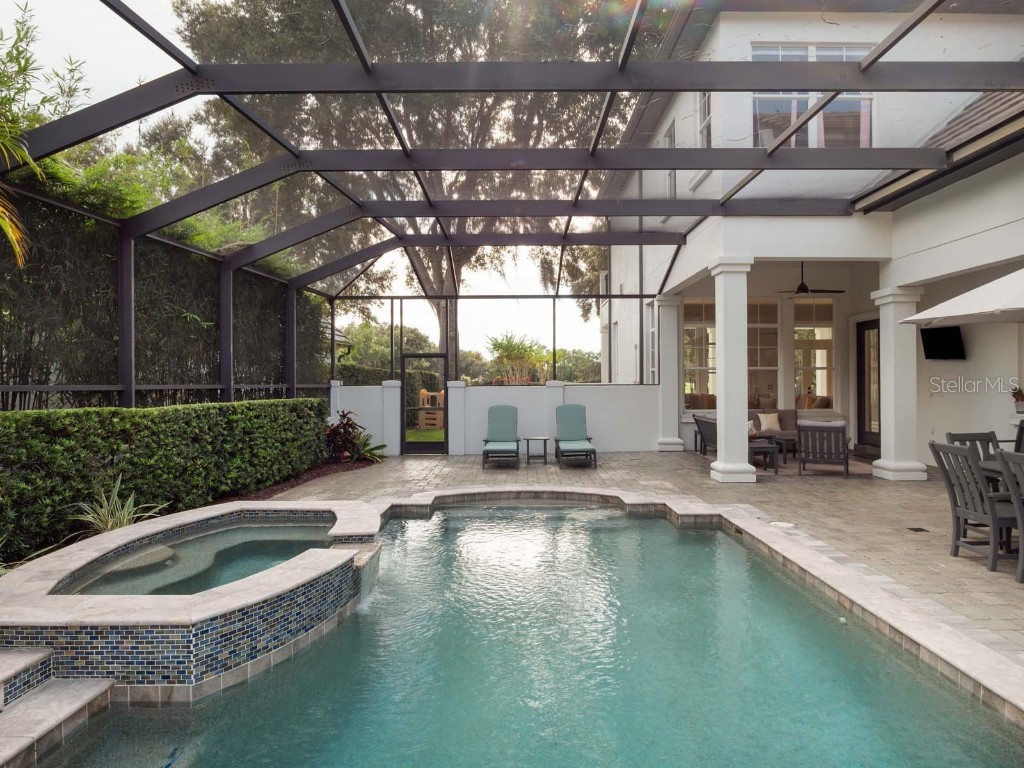9840 Covent Garden Drive Orlando FL 32827 - LAKE NONA O6342824 image35