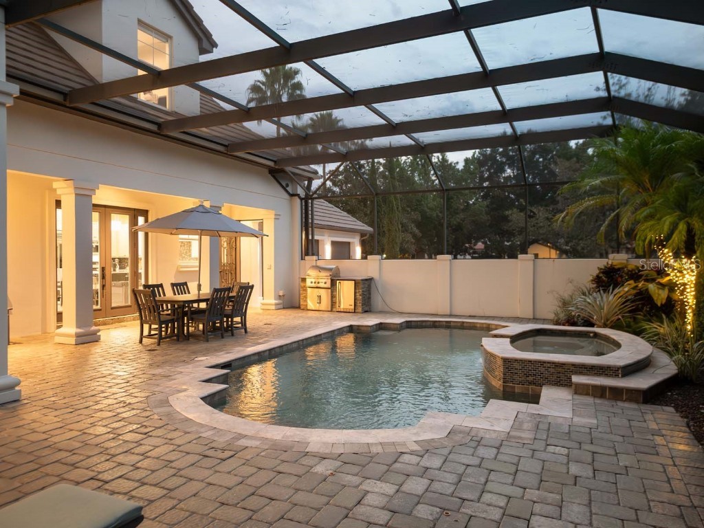 9840 Covent Garden Drive Orlando FL 32827 - LAKE NONA O6342824 image37